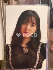 GFRIEND ソウォン 2018 First Concert SEASON OF GFRIEND ENCORE DVD