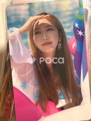 GFRIEND ソウォン 2018 First Concert SEASON OF GFRIEND ENCORE DVD