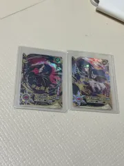 NARUTO -ナルト- うちは イタチ カード 出品