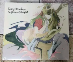 2026年最新】nujabes luv sicの人気アイテム - メルカリ