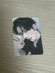 サン WITNESS MAKESTAR ホロトレカ ATEEZ San FROM THE WITNESS ホロトレカ