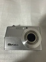 2026年最新】casio ex-z50の人気アイテム - メルカリ