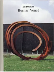 ArT RANDAM Bernar Vent 52