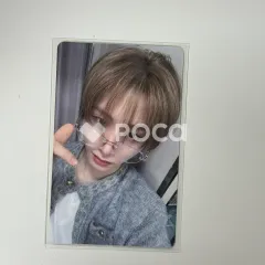 BOYNEXTDOOR テサン No Genre UNIVERSAL MUSIC STORE ラキドロ