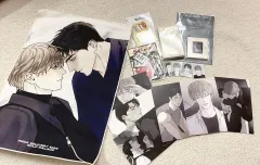 ピザ配達員 GOLD PALACE グッズ (まとめ売り)