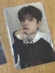 straykids スンミン スキズ MAXIDENT YIZHIYU