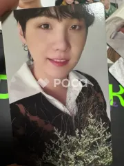 BTS SUGA DECO KIT