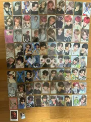 BOYNEXTDOOR テサン 19.99 Nice ver.