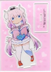 小林さんちのメイドラゴン カンナの日常 16 ゲーマーズ限定版 アクリル