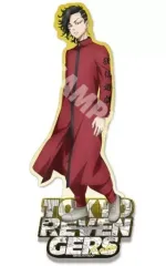 【中古】アクリルスタンド・アクリルパネル 九井一 アクリルスタンド vol.4 「東京リベンジャーズ」