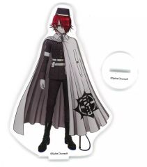 NARUTO疾風伝 我愛羅 BIGアクリルスタンド ヴァンパイア ver． - メルカリ