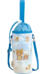 【中古】雑貨 集合 ペットボトルポーチ 「リラックマ」