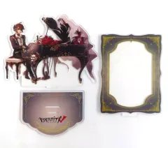 【中古】アクリルスタンド・アクリルパネル 「囚人」(ルカ・バルサー) コンサート限定アクリルスタンド 「IdentityV 第五人格 ハロウィン演奏会～思い出の楽章を奏でる～」