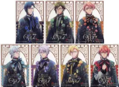 2026年最新】op.7 クリアカードの人気アイテム - メルカリ