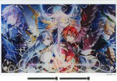 中古】カレンダー 遊戯王 デュエルモンスターズ 2004年度カレンダー