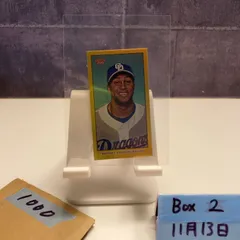 2026年最新】topps 206 サインの人気アイテム - メルカリ