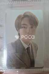 BTS ジン BTS FESTA D-DAY CALENDAR : Celebration of The 8th Anniversary