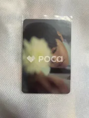 NCT ジェミン DREAM( )SCAPE QR Ver.