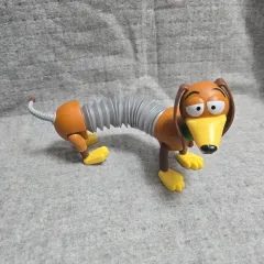 トイストーリー スリンキー フィギュア