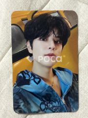 NCT チソン DREAM( )SCAPE ZONE RANDOM TRADING CARD SET DREAM ver