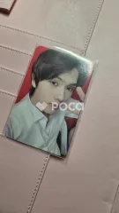 NCT チソン DREAM( )SCAPE WITHMUU