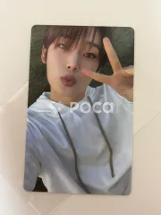 ENHYPEN ソヌ DARK BLOOD Weverse Albums ver.