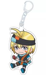 【新品/未使用】テニフェス スクエアアクリルキーホルダー 跡部景吾 新品未使用】跡部景吾 特典 アクキー アクリルキーホルダー ロフト