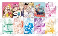 中古】キーホルダー 跡部景吾 「新テニスの王子様 スクエアアクリル