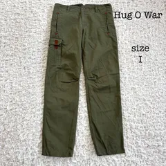 2026年最新】ハグオーワー パンツの人気アイテム - メルカリ