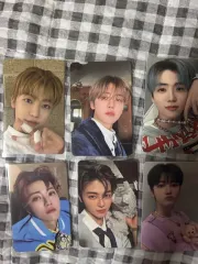 NCT DREAM ジェミン(JAEMIN) トレカ まとめ