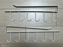 状態良し キーホルダー リング 2個 まとめ