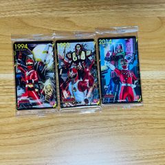 トイザらス 10ヶ月連続キャンペーン スーパー戦隊50th アニバーサリー