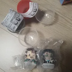 未開封) 鬼滅の刃 おねむたん 3탄 ガチャ まとめ