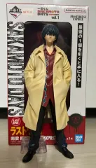 サカモトデイズ 一番くじ ラストワン 南雲 鉄虎