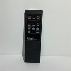 TEAC リモコン RC-481 TEAC リモコン RC-481 - メルカリ