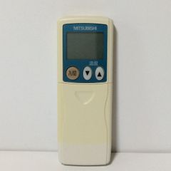 レア】三菱電機純正 エアコン用リモコン KG14 中古品 - メルカリ