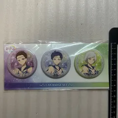 劇場版 美少女戦士 セーラームーン Cosmos セーラースターライツ 缶バッジ G7