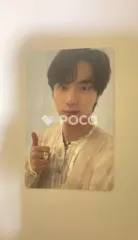 BTS ジン Proof (Compact Edition)