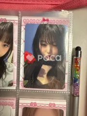 IVE ウォニョン IVE EMPATHY APPLEMUSIC