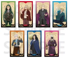 【新品】キャラカード 【ボックス】東京リベンジャーズ ～アルカナ Collection～ トレーディングタロット風カード