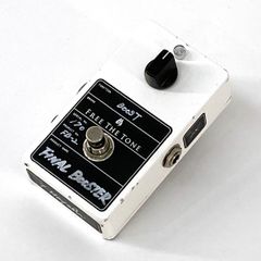 FREE THE TONE フリーザトーン FINAL BOOSTER FB-2 ギター用