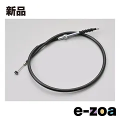 DAYTONA  デイトナ ショートクラッチケーブル GB350/S 23 専用 純正比-100mm Sは-70mm 42416 (2585482)