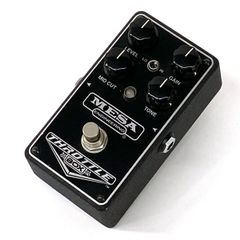 Mesa/Boogie メサブギー THROTTLE BOX ギター用 エフェクター