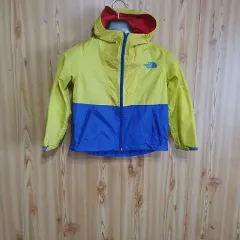 THE NORTH FACE ザノースフェイス キッズ ウィンドブレーカー 120