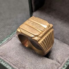 23cm マイセン MEISSENゴールドレリーフ キャビネットプレート ロココ