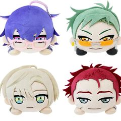 18TRIPきゃらまるフェイスマスコット～R1ze～ 全5種 エイトリ - メルカリ