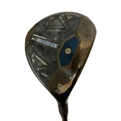 中古】 タイトリスト 915 F 3W(15°) フェアウェイウッド FW KURO KAGE