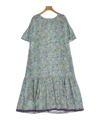 Jocomomola ワンピース レディース 【古着】【中古】【送料無料】