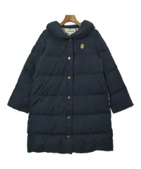 Jocomomola ダウンコート レディース 【古着】【中古】【送料無料】