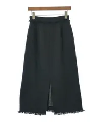 le coeur blanc ロング・マキシ丈スカート レディース 【古着】【中古】【送料無料】